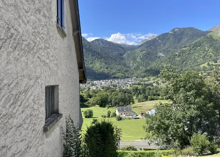 Дом отдыха 2 Lalanne