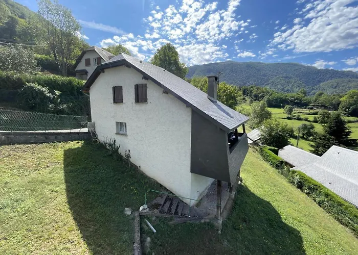 2 Lalanne Дом отдыха *